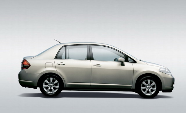 Www nissan tiida club ru #10