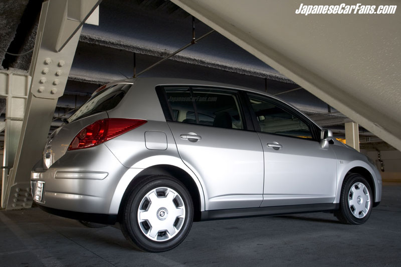 Www nissan tiida club ru #4